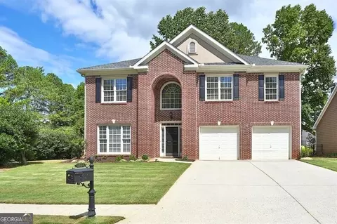 1000 S Bethany Creek Dr, Alpharetta, GA 30004