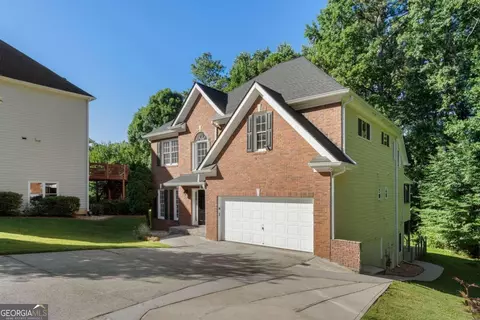 3244 Wyncroft Pl, Peachtree Corners, GA 30071