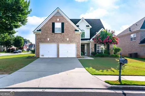 700 Glenns Farm Way, Grayson, GA 30017