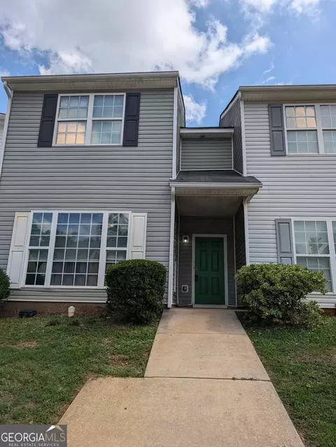 1750 Carrington Dr, Griffin, GA 30224
