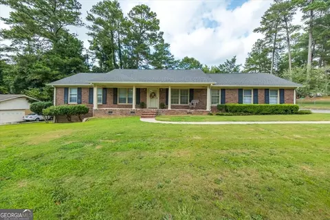 4627 S Beechwood Dr, Macon, GA 31210