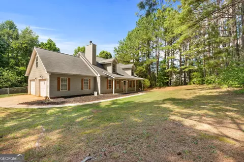 5617 Highway 81 E, Mcdonough, GA 30252