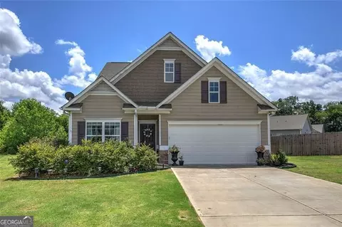 112 Reed Cv, Cartersville, GA 30121