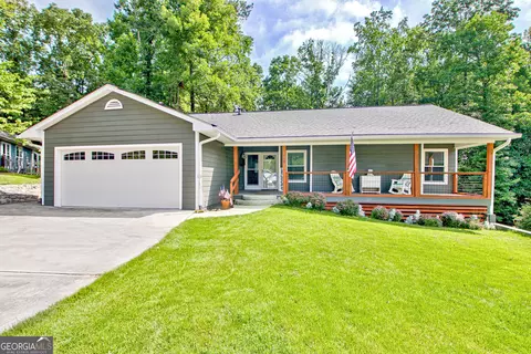 116 Shannon Run, Peachtree City, GA 30269