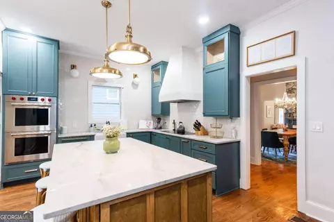 26 Wyman St SE, Atlanta, GA 30317