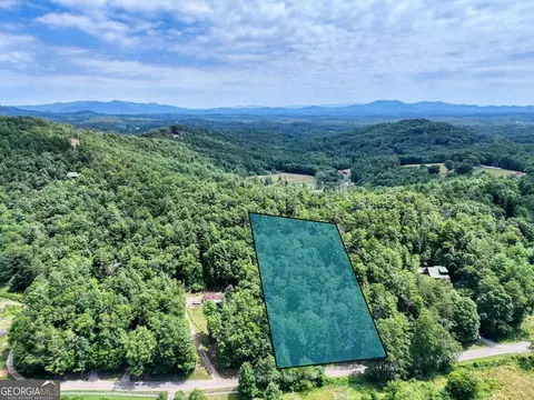2 Ac Ritchie Creek Rd #2, Blue Ridge, GA 30513