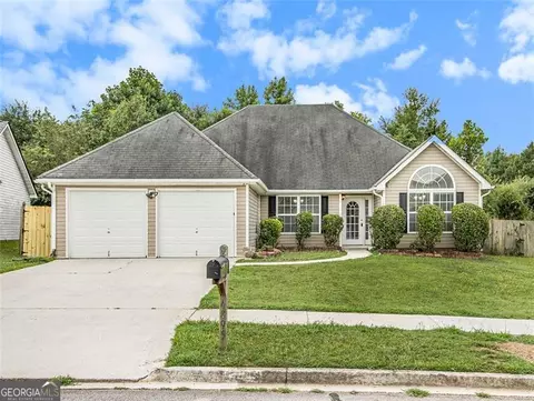 4895 Notting Glen Ln, Snellville, GA 30039