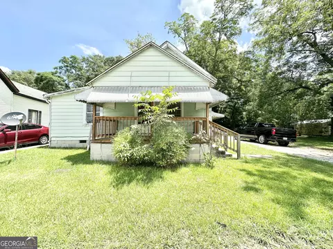 238 Samuel L Johnson Dr, Jackson, GA 30233
