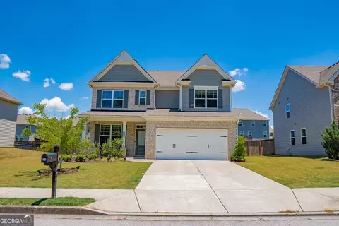 348 Lenore Ct, Hiram, GA 30141