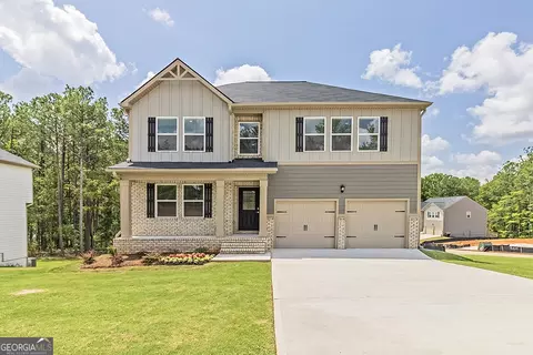 741 Great Oak Pl #56, Villa Rica, GA 30180