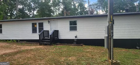115 Wildwood Trl, Cleveland, GA 30528