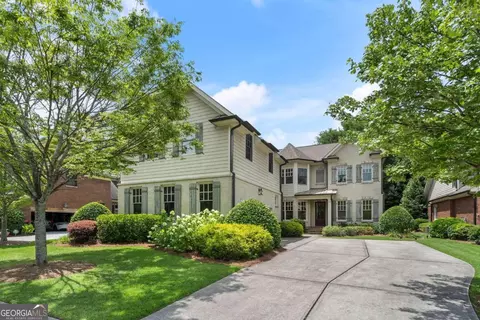 2723 Vinings Orchard Cir, Atlanta, GA 30339