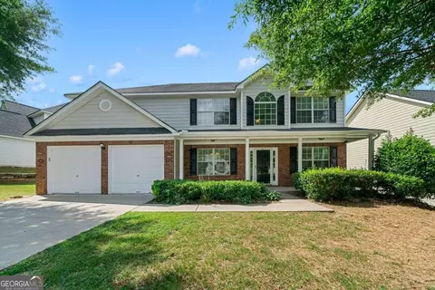 5744 Graywind Trl, Atlanta, GA 30349
