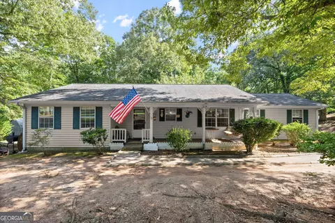 3763 James Ed Rd, Gainesville, GA 30506