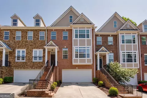 6055 Farrell Way, Johns Creek, GA 30097