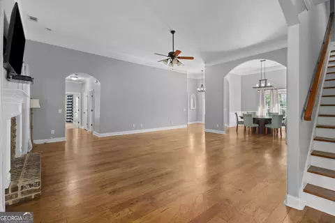 65 Farrington Dr, Forsyth, GA 31029 photo 17