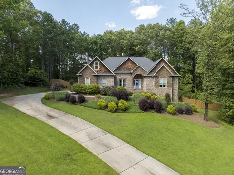 65 Farrington Dr, Forsyth, GA 31029 photo 4