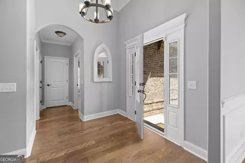 65 Farrington Dr, Forsyth, GA 31029 photo 12