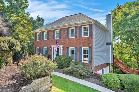 4530 High Rock Ter, Marietta, GA 30066