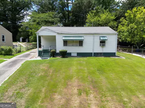 270 Chenault Pl NW, Atlanta, GA 30314