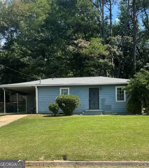 1571 Mary George Ave, Atlanta, GA 30318