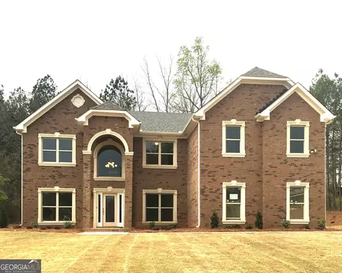 5990 Langdale Chase #9, Douglasville, GA 30135