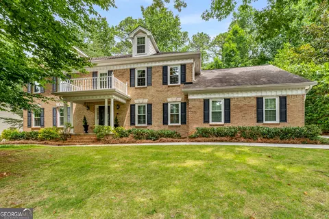 185 Marsh Glen Pt, Sandy Springs, GA 30328