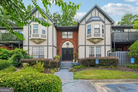 6851 Roswell Rd #L-2, Sandy Springs, GA 30328