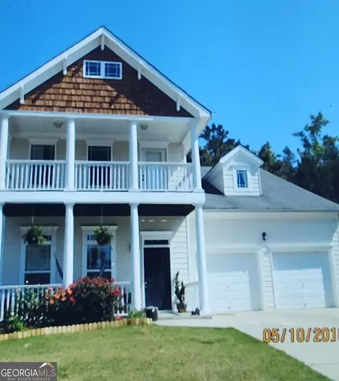 728 Ivy Brook Way, Macon, GA 31210