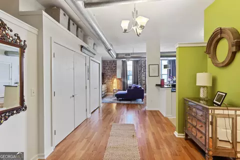 800 Peachtree St NE #8410, Atlanta, GA 30308