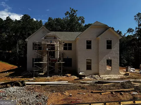 6530 Wansfell Ct #34, Douglasville, GA 30135