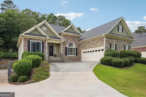 Undisclosed, Buford, GA 30519