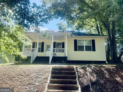 123 S Street St NW, Thomaston, GA 30286