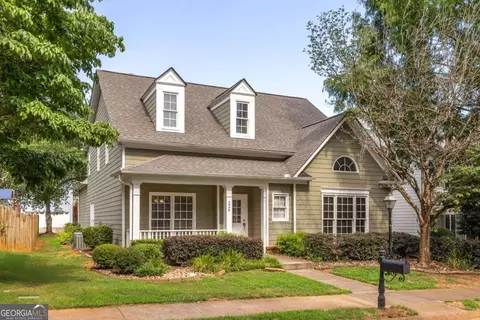226 Ivy Park Sq, Avondale Estates, GA 30002