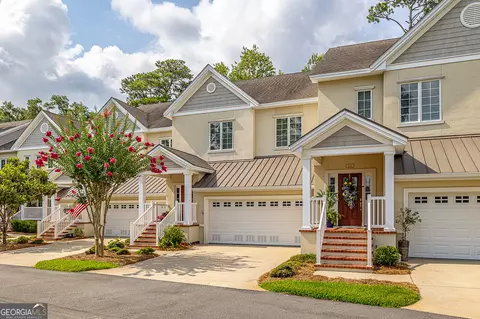 109 Kiln Trl, St. Simons, GA 31522