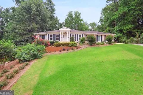 1244 Verdon Dr, Dunwoody, GA 30338