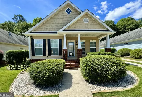 80 Pratt Dr, Covington, GA 30014