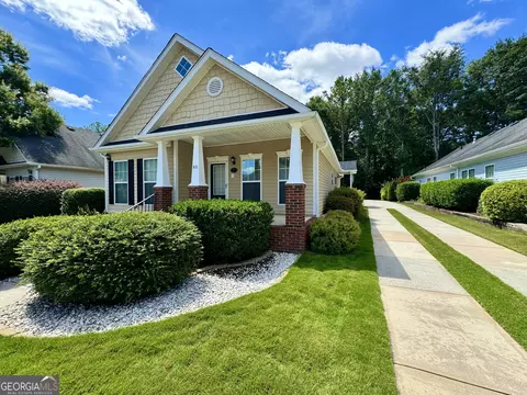 80 Pratt Dr, Covington, GA 30014 photo 5