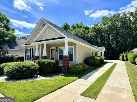 80 Pratt Dr, Covington, GA 30014 photo 2