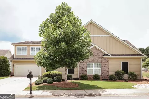 3779 Orchard Cir, Watkinsville, GA 30677