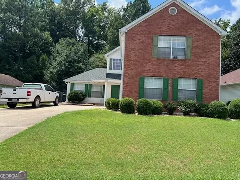 289 Eagle Way, Stockbridge, GA 30281