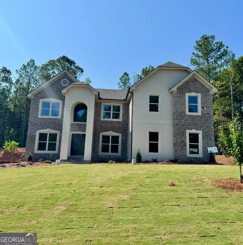 177 Basie Ct #458, Fairburn, GA 30213