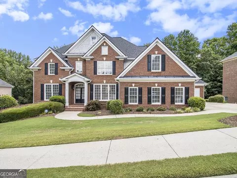 725 Barnesley Ln, Alpharetta, GA 30022