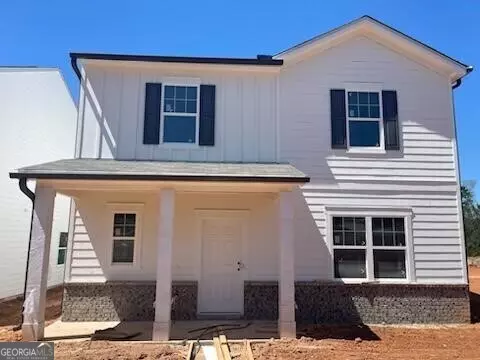 161 Hargrave Ave, Bethlehem, GA 30620