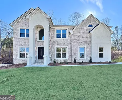 179 Basie Ct #459, Fairburn, GA 30213