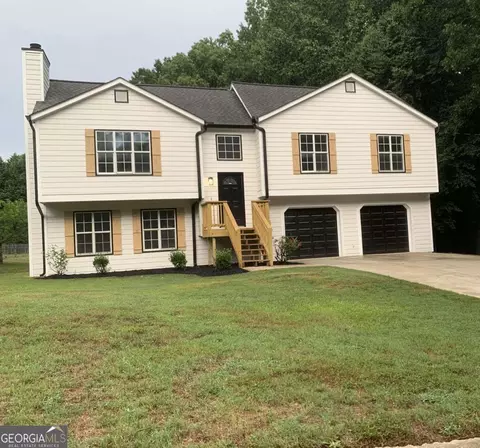 3717 Windy Hill Dr SE, Conyers, GA 30013