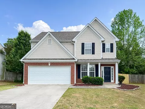 898 Clairidge Elm Trl, Lawrenceville, GA 30046