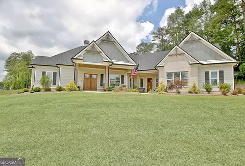 105 Windchime Way, Tyrone, GA 30290