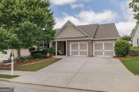 659 Majesty Xing, Winder, GA 30680