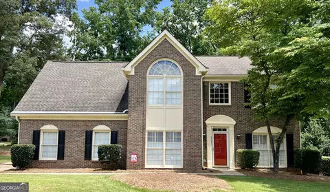 2181 Whitehall Dr NE, Marietta, GA 30066